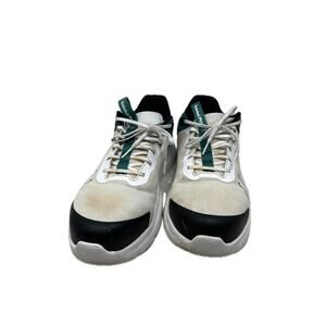 Timberland PRO 684 Setra White Steel Toe Work Shoes Mens 11
